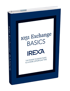 DST 1031 Exchange
